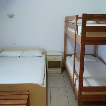 Psarou Apartments Paralía Skotínis Εξωτερικό φωτογραφία